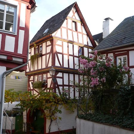 B&B Briedel Luaran gambar