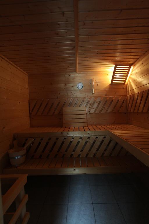 B&B Briedel Luaran gambar